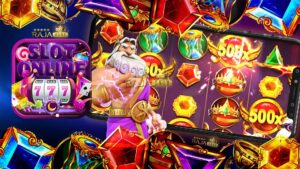 Situs Slot Gacor Maxwin