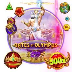 Slot Gate of Olympus