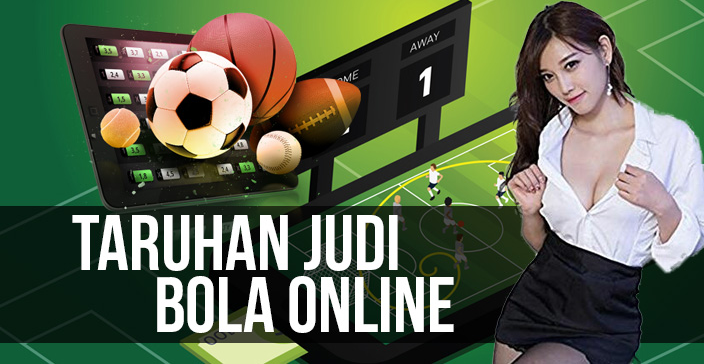 Rahasia Menang Judi Bola 100% WIN